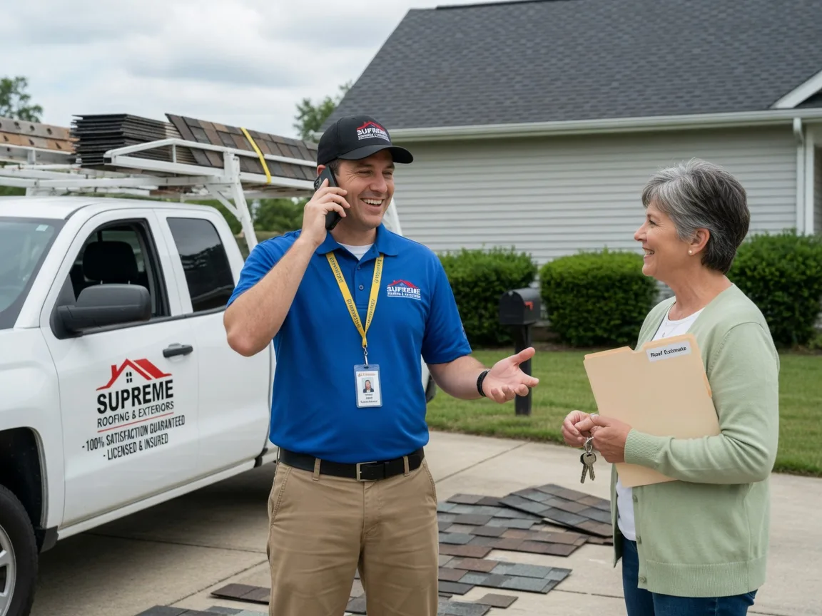 Roof Replacement Midwest, WY FAQs